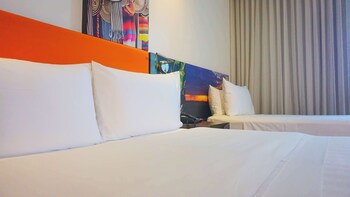 Hampton By Hilton Yopal