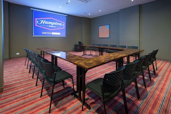 Hampton By Hilton Yopal