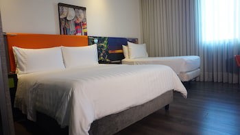 Hampton By Hilton Yopal