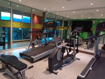 Hampton By Hilton Yopal