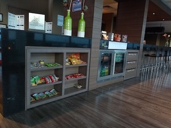 Hampton By Hilton Yopal