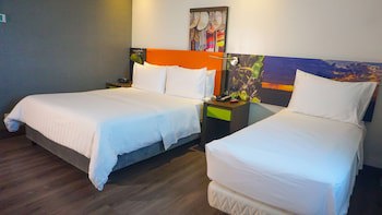 Hampton By Hilton Yopal