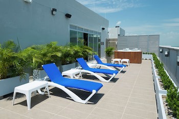 Hampton By Hilton Yopal