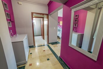 Green Coast Hotel