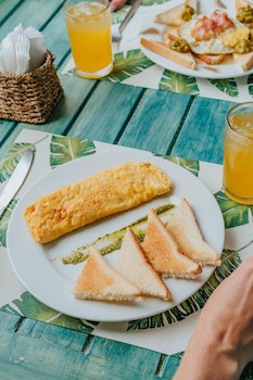 Green Coast Hotel