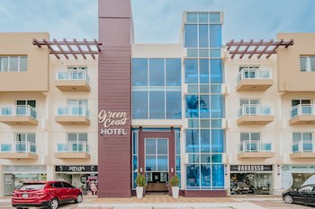 Green Coast Hotel