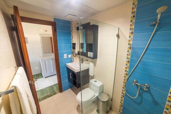 Green Coast Hotel