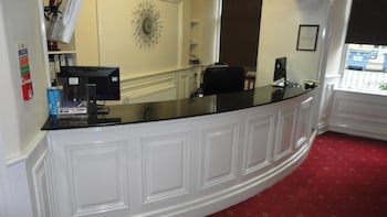 Sandyford Hotel