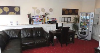 Sandyford Hotel