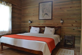 Finca Hamburgo