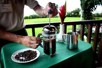 Finca Hamburgo