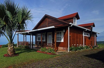 Finca Hamburgo