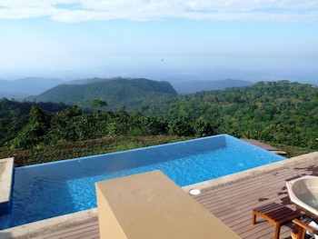 Finca Hamburgo