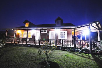 Finca Hamburgo