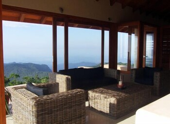 Finca Hamburgo