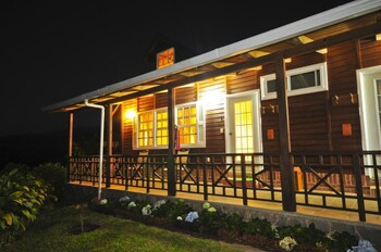 Finca Hamburgo
