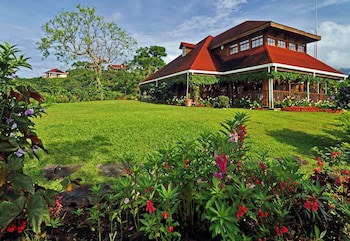 Finca Hamburgo