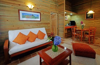 Finca Hamburgo
