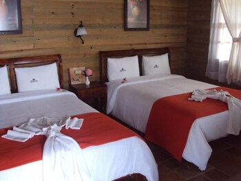 Finca Hamburgo