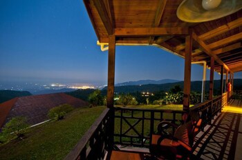 Finca Hamburgo