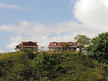 Finca Hamburgo