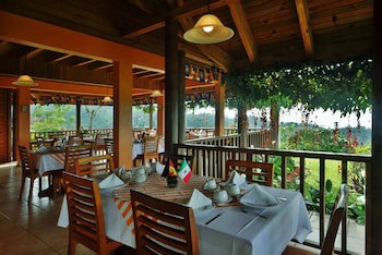 Finca Hamburgo