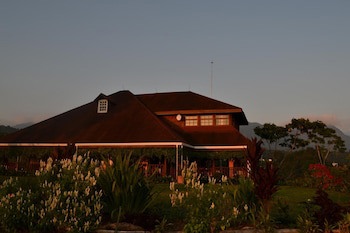 Finca Hamburgo