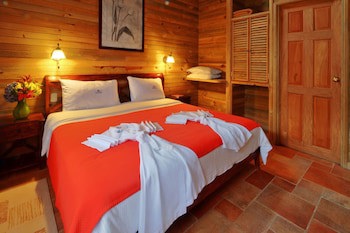 Finca Hamburgo
