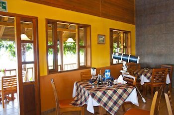 Finca Hamburgo