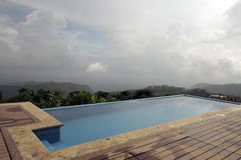 Finca Hamburgo