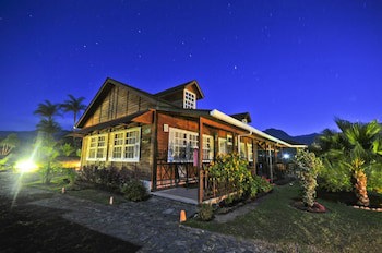 Finca Hamburgo
