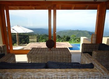 Finca Hamburgo