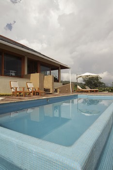 Finca Hamburgo