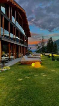 Hotel Chalet Al Foss (Adults Only) fotoğrafı