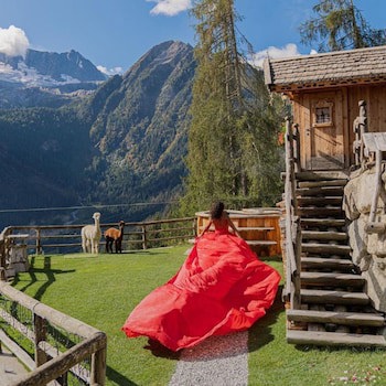 Hotel Chalet Al Foss (Adults Only) fotoğrafı