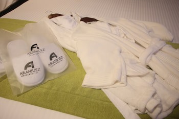 Aranjuez Hotel & Suites