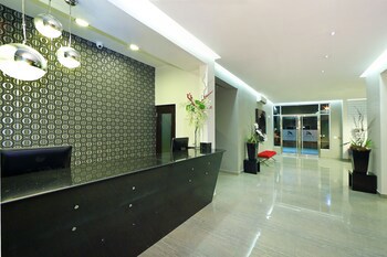 Aranjuez Hotel & Suites