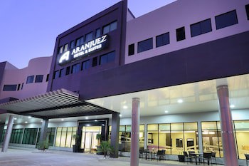 Aranjuez Hotel & Suites