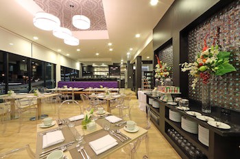 Aranjuez Hotel & Suites