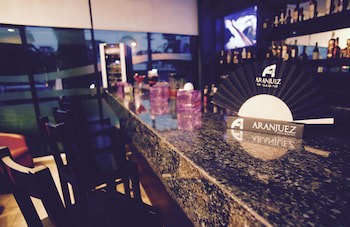 Aranjuez Hotel & Suites