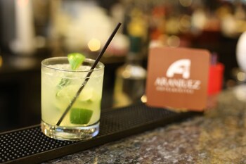 Aranjuez Hotel & Suites