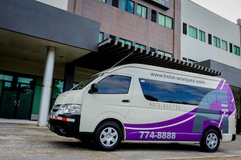 Aranjuez Hotel & Suites