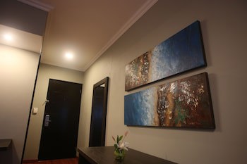 Aranjuez Hotel & Suites