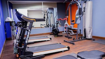 Aranjuez Hotel & Suites
