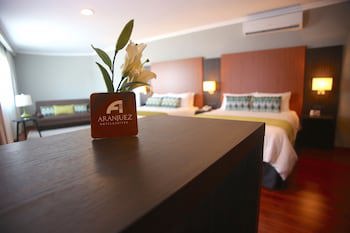 Aranjuez Hotel & Suites