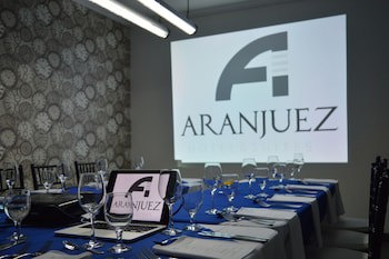 Aranjuez Hotel & Suites