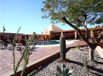 Hotel Gandara Hermosillo