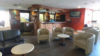 Hotel Gandara Hermosillo
