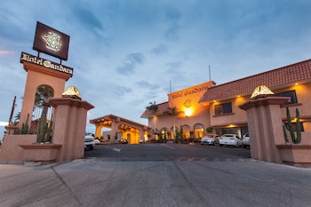 Hotel Gandara Hermosillo