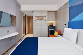 Holiday Inn Express Singapore Serangoon, An Ihg Hotel